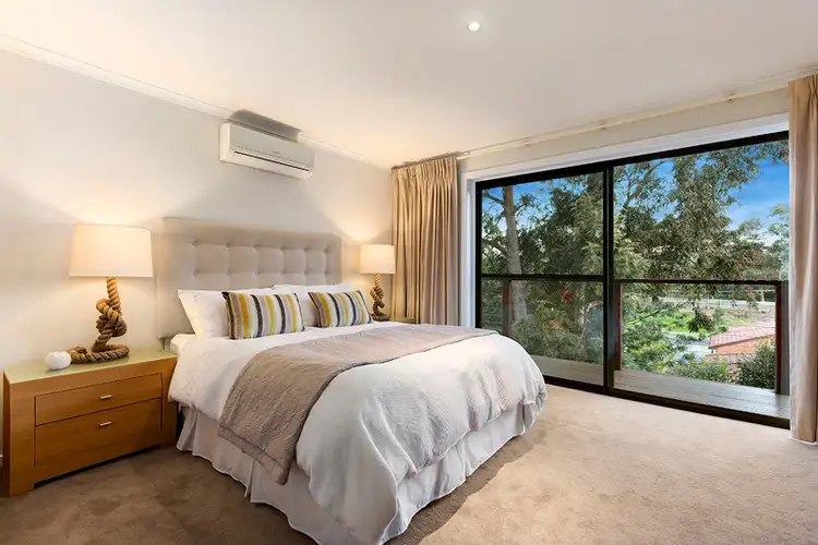 Fifth view of Homely house listing, 48 Furneaux Grove, Bulleen VIC 3105