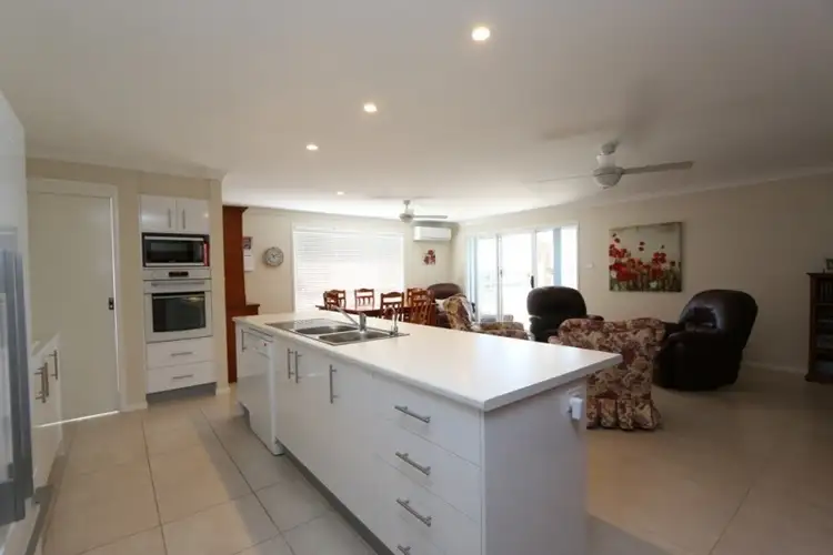 Second view of Homely house listing, 43 Scenic Drive, Gillieston Heights NSW 2321