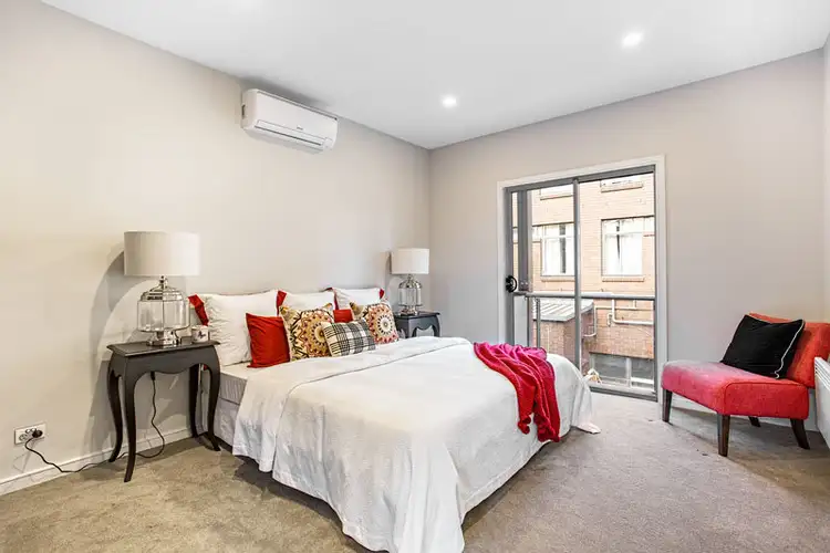 Fourth view of Homely house listing, 20 Chapman Street, North Melbourne VIC 3051