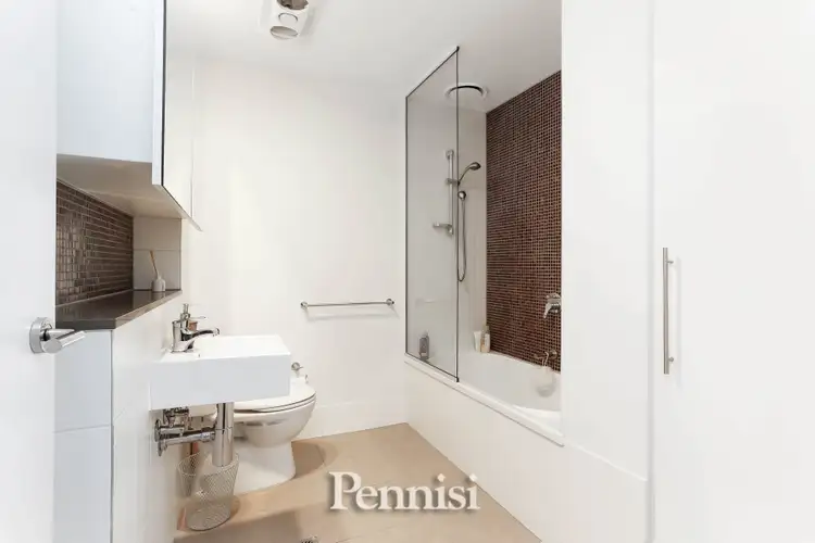 Sixth view of Homely apartment listing, 562/38-70 Mount Alexander Road, Travancore VIC 3032