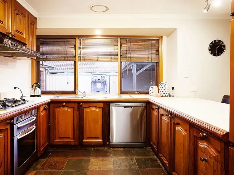 Fifth view of Homely house listing, 11 Wynarka Drive, Hoppers Crossing VIC 3029