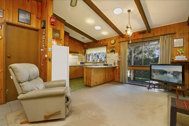 Fourth view of Homely house listing, 102 North Mountain Road, Heathcote Junction VIC 3758
