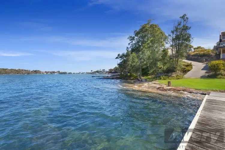 Fourth view of Homely land listing, 19 Alexander Parade, Arcadia Vale NSW 2283
