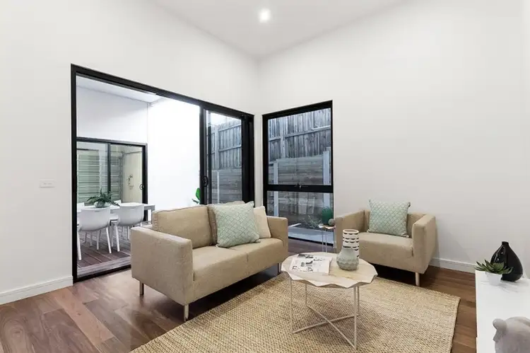Fourth view of Homely house listing, 46 Ngarveno Street, Moonee Ponds VIC 3039