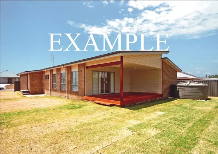 Sixth view of Homely house listing, LOT 540, 24 Fantail Street, South Nowra NSW 2541