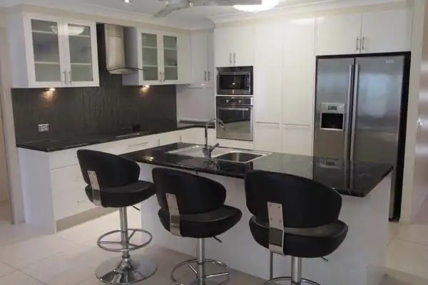 Second view of Homely house listing, 47 Morfantaine Terrace, Parkwood QLD 4214