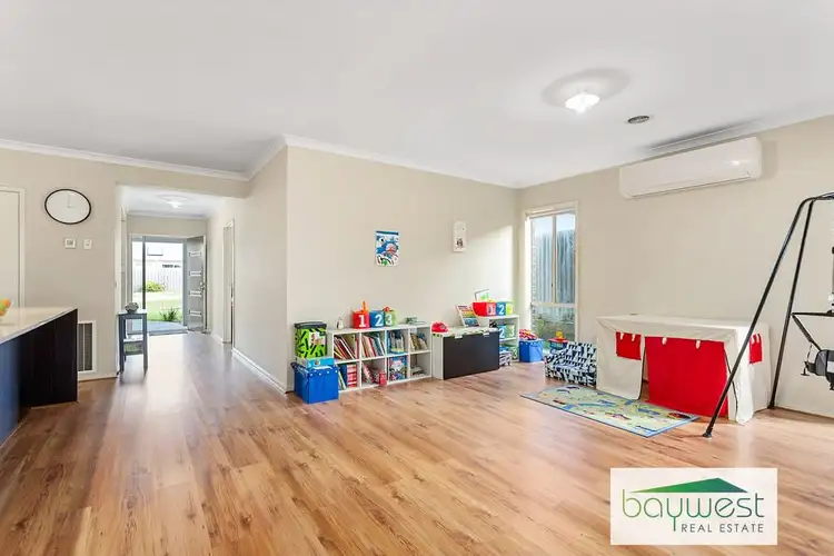 Fourth view of Homely house listing, 8 Lachlan Court, Hastings VIC 3915