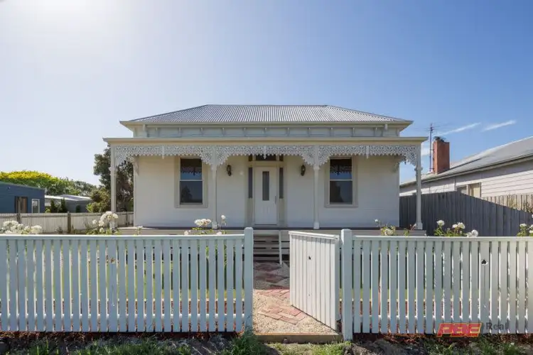 38B Merrin Crescent, Wonthaggi VIC 3995