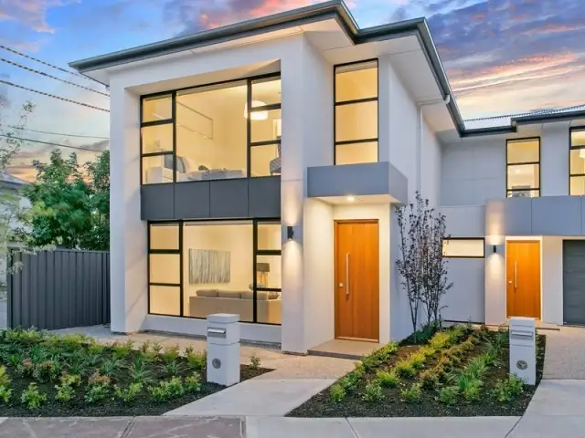 Main view of Homely house listing, 8D Acacia Avenue North, corner of Brooker Avenue, Campbelltown SA 5074