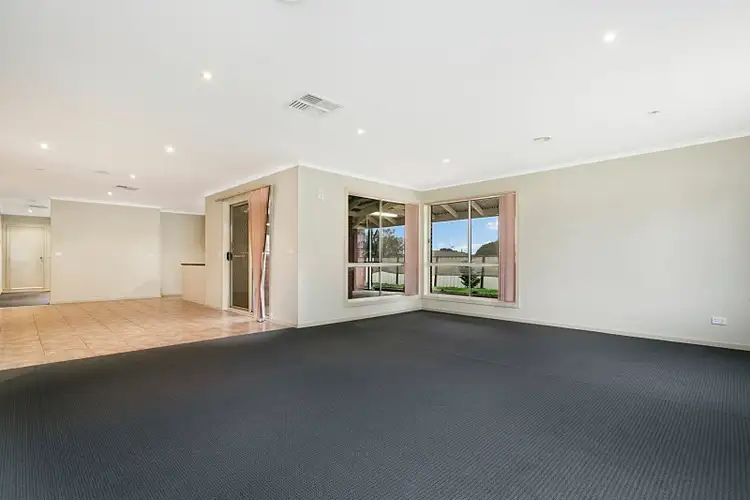 Fifth view of Homely house listing, 48 Hanson Road, Wallan VIC 3756