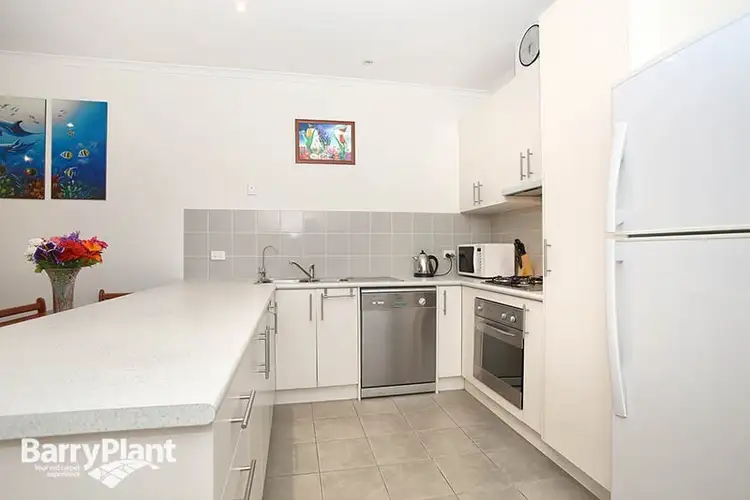 Second view of Homely townhouse listing, 10/9 North Road, Lilydale VIC 3140