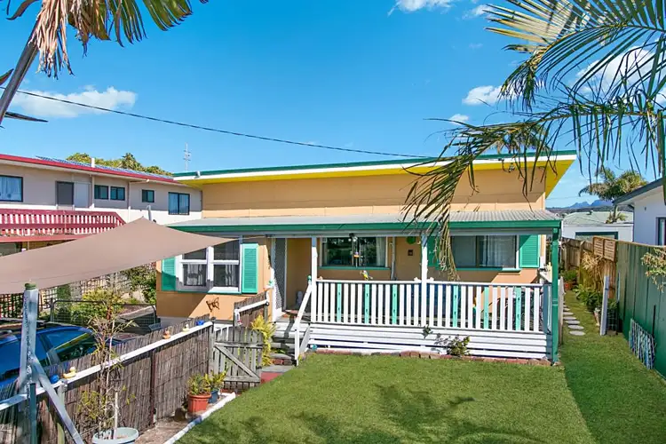 346 Coolangatta Road, Bilinga QLD 4225
