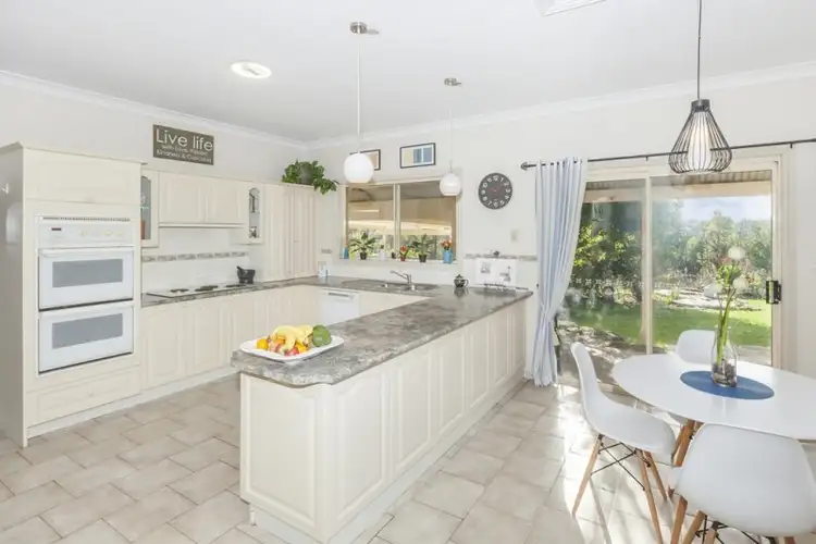 Fifth view of Homely house listing, 644 Hawkesbury Road, Winmalee NSW 2777