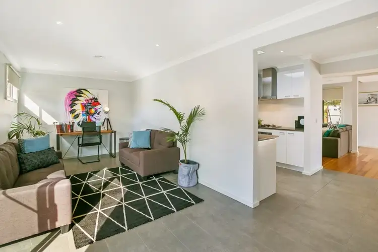 Fourth view of Homely unit listing, 1/42 Golconda Avenue, Frankston VIC 3199