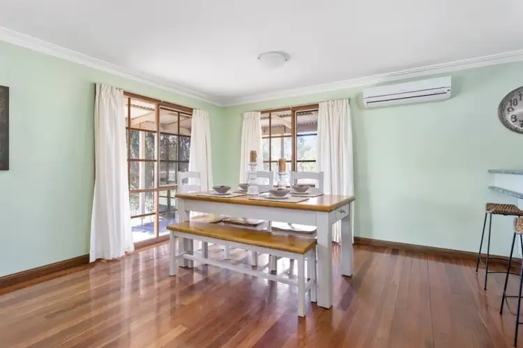 Fourth view of Homely house listing, 528 Mannes Lane, Strathfieldsaye VIC 3551