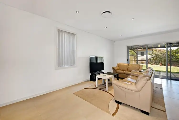 Third view of Homely semi-detached listing, 5 Mcgirr Street, Padstow NSW 2211