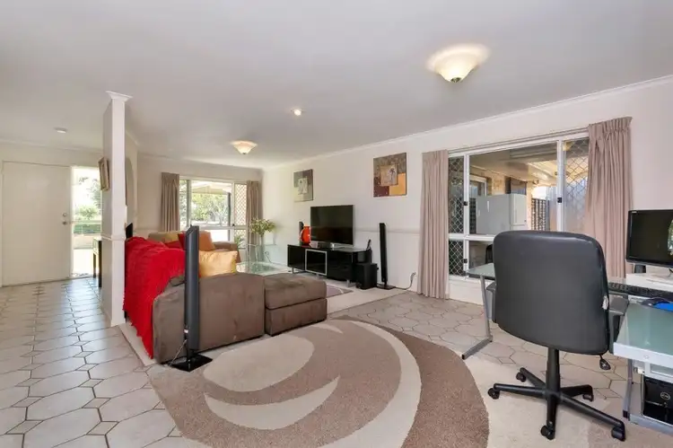 Fourth view of Homely house listing, 48 Kingston Drive, Flinders View QLD 4305