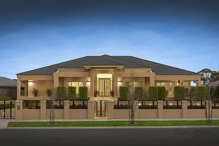15-17 Kelty Terrace, Bundoora VIC 3083