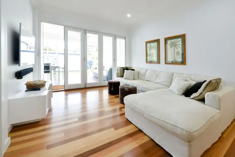 Second view of Homely house listing, 116 Beatrice Terrace, Ascot QLD 4007