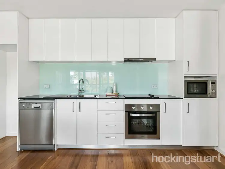 Fourth view of Homely apartment listing, 1/80 Balcombe Road, Mentone VIC 3194