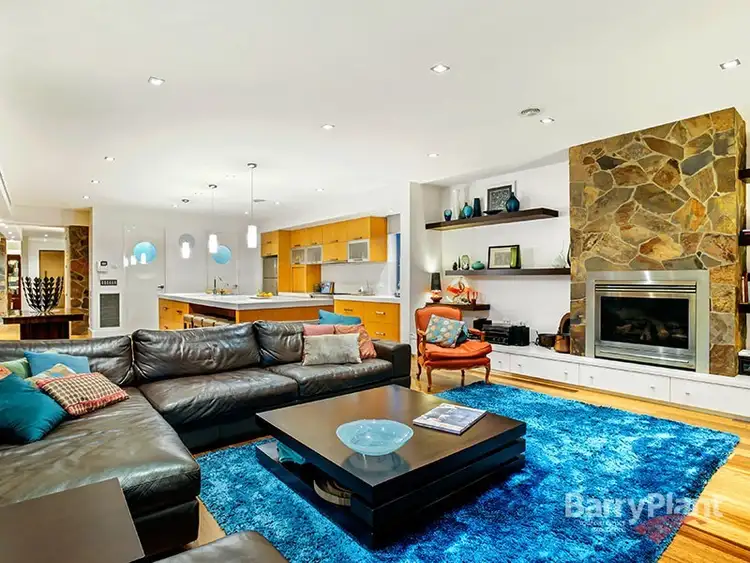 Third view of Homely house listing, 38 John Street, Werribee VIC 3030