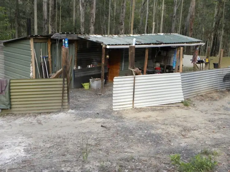 Fourth view of Homely land listing, 311 Wandean Road, Wandandian NSW 2540