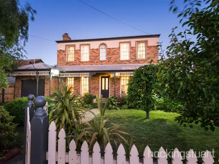 4 Munro Street, Black Rock VIC 3193