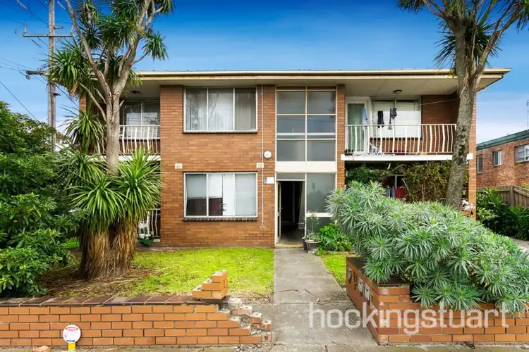 10/117 Anderson Road, Albion VIC 3020