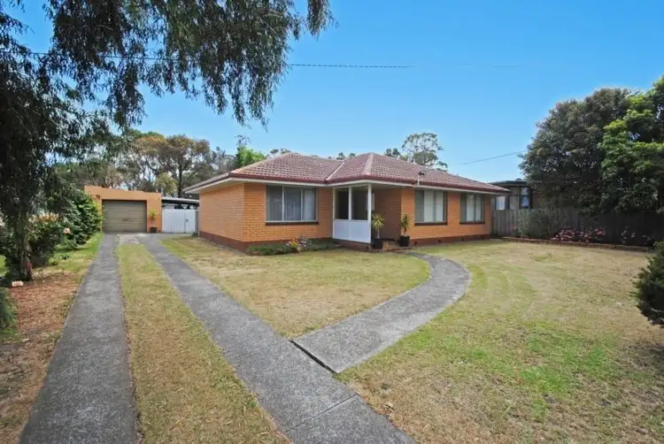 Second view of Homely house listing, 84 Garden Street, Portland VIC 3305