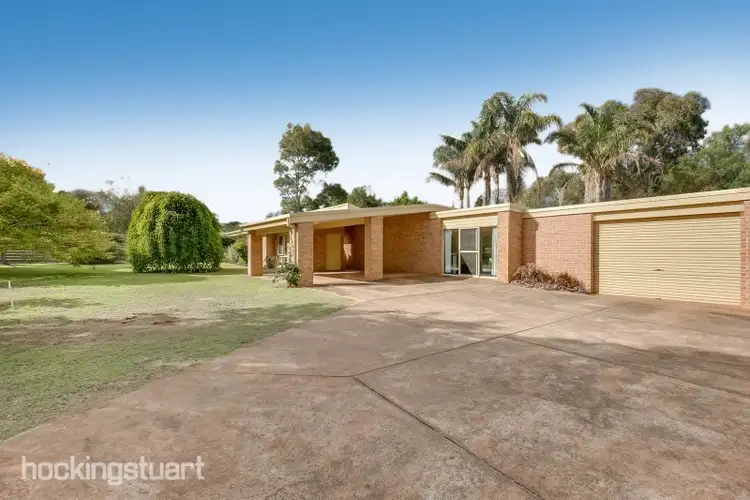 Second view of Homely house listing, 29 Cleek Crescent, Rosebud VIC 3939