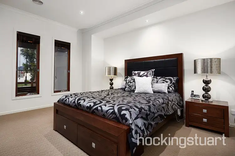 Fourth view of Homely house listing, 9 Rushworth Avenue, Eynesbury VIC 3338