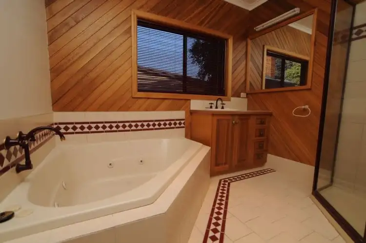 Seventh view of Homely house listing, 33 Park Lane, Wangaratta VIC 3677