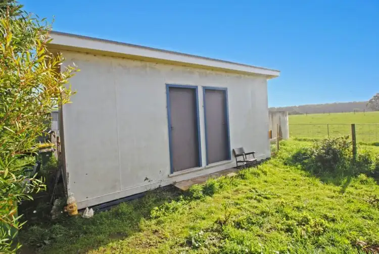 Sixth view of Homely house listing, 129 Smiths Road, Gorae West VIC 3305