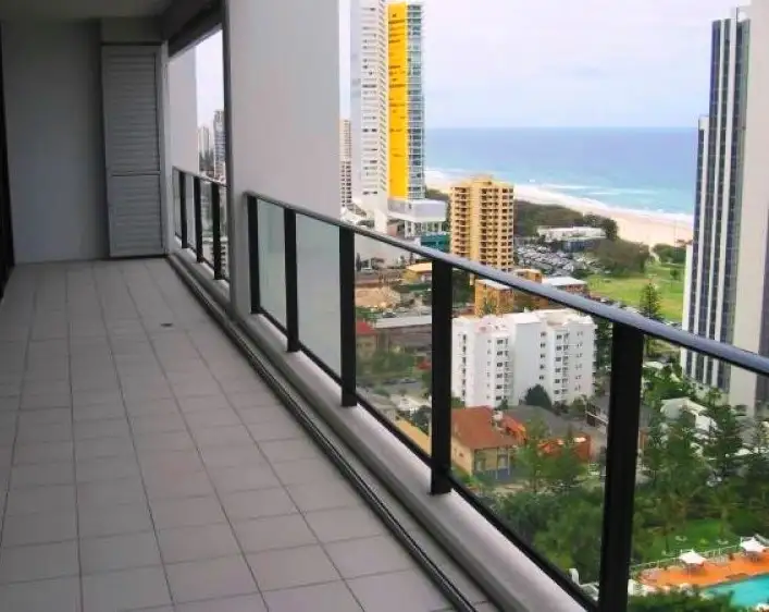 Fifth view of Homely apartment listing, Address available on request