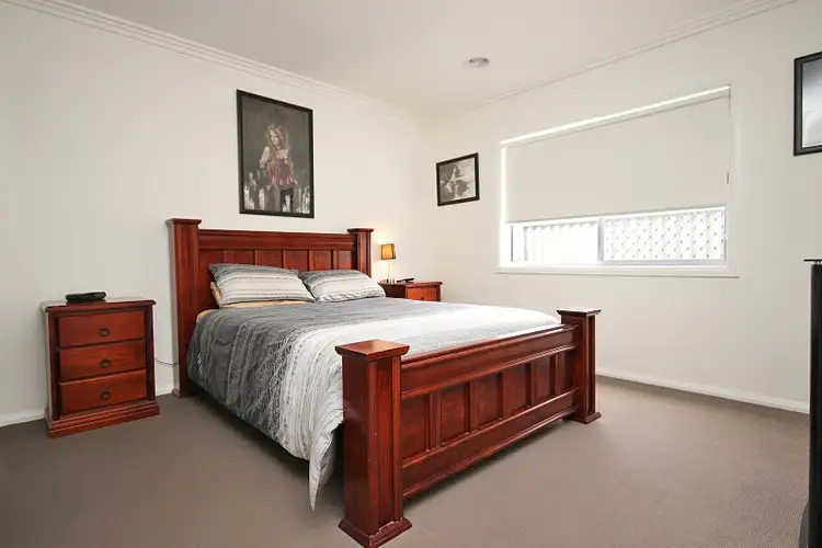 Sixth view of Homely house listing, 4b Brahman Drive, Delacombe VIC 3356