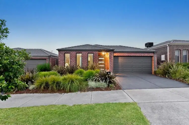 18 Breenview Place, Doreen VIC 3754