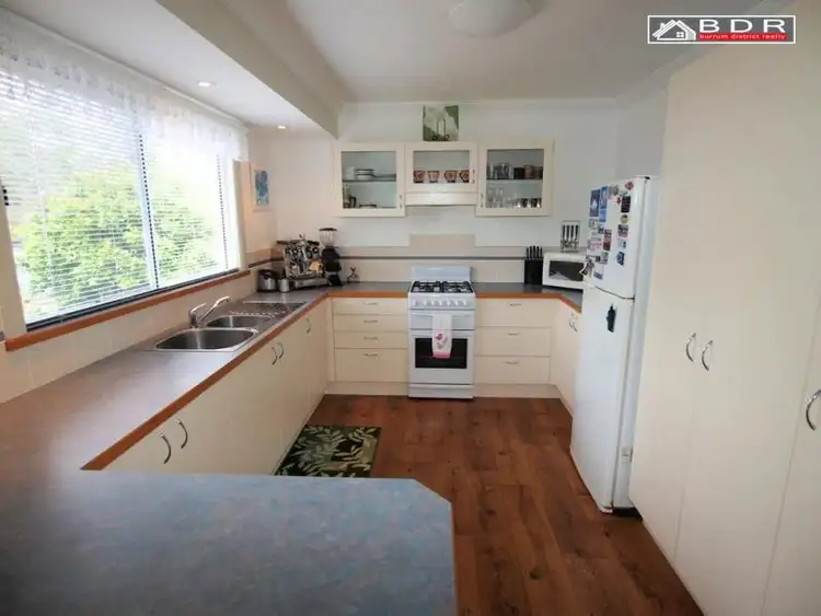 Third view of Homely house listing, 709 Burrum Heads Rd, Burrum River QLD 4659