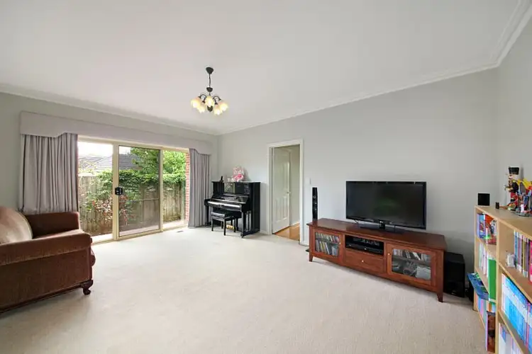 Third view of Homely house listing, 16A Draper Street, Mckinnon VIC 3204