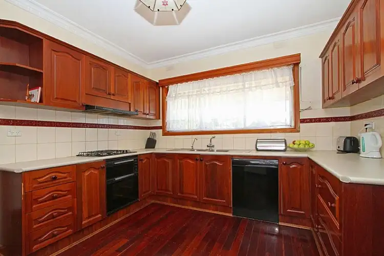 Fourth view of Homely house listing, 68 Banff Street, Reservoir VIC 3073