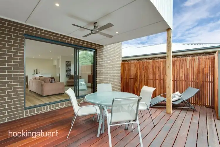 Fourth view of Homely house listing, 2/3 Pengana Street, Rosebud VIC 3939
