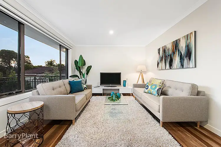 Fourth view of Homely unit listing, 1/3 Emerald Street, Mount Waverley VIC 3149