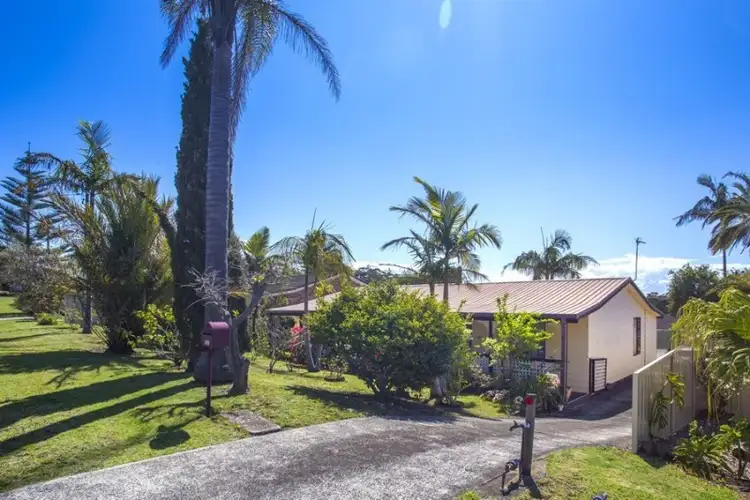 Second view of Homely house listing, 41 Leigh Crescent, Ulladulla NSW 2539