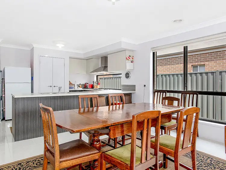 Third view of Homely house listing, 2 Bregman Esplanade, Wyndham Vale VIC 3024