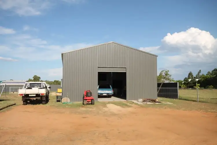 Sixth view of Homely house listing, 3 Hilltop Court, Charters Towers QLD 4820
