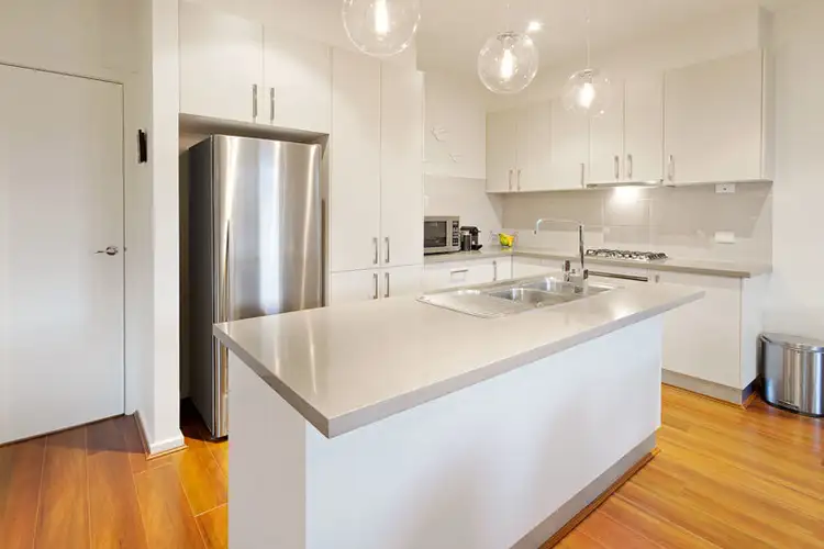 Third view of Homely unit listing, 3/25 Rayner Street, Altona VIC 3018