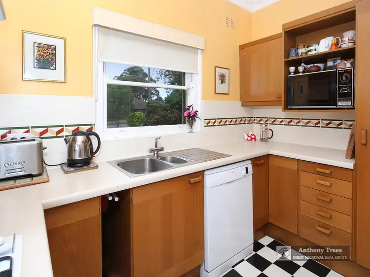 Second view of Homely house listing, 8 Norma Ave, Eastwood NSW 2122