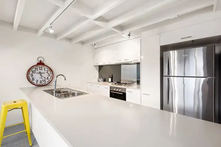 Fifth view of Homely apartment listing, G16/55 Cumberland Drive, Maribyrnong VIC 3032