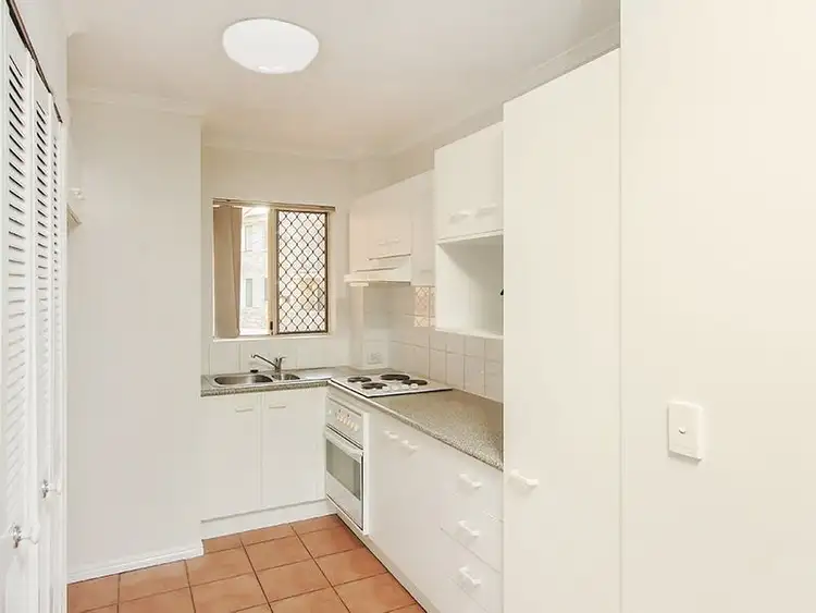 Fifth view of Homely unit listing, 7, LOT 7, 40 Mott Street, Gaythorne QLD 4051