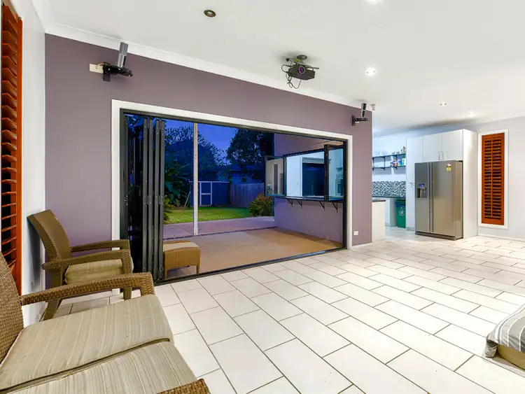 Seventh view of Homely house listing, 99 Laurel Street, Enoggera QLD 4051