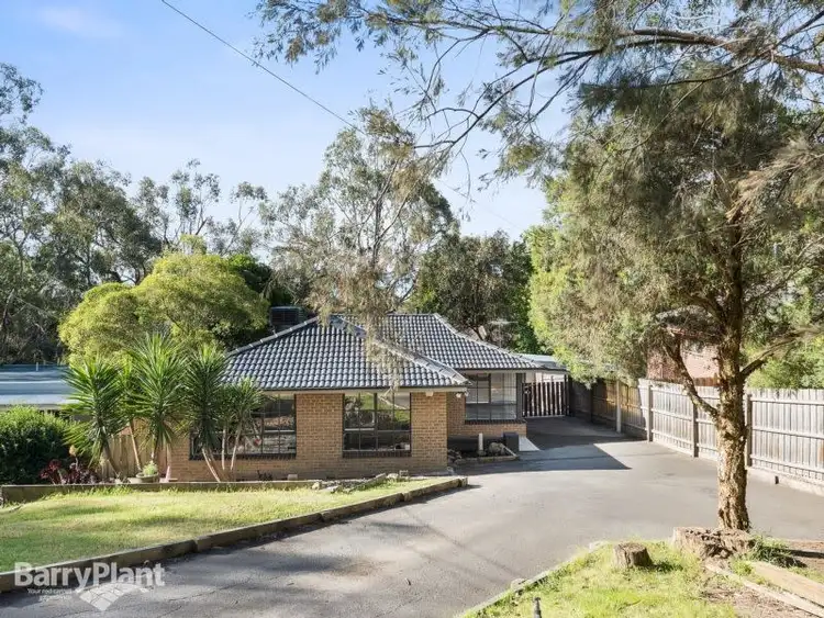 31 Old Forest Road, The Basin VIC 3154